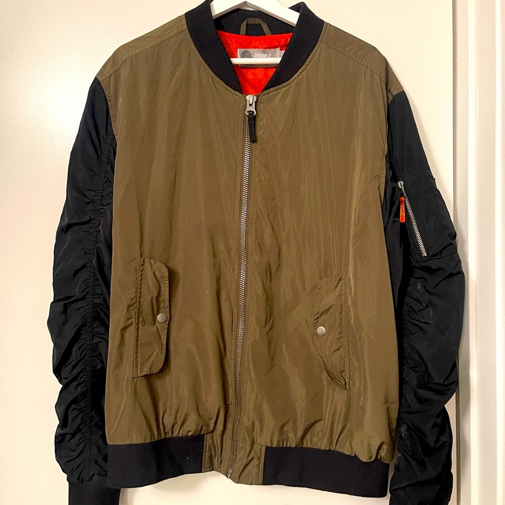 Excellent condition